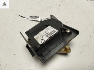 моторчик заслонки печки Renault Koleos 1 поколение 2008, 2.0 л., дизель, МКПП, серый, внедорожник 5 дв., 5027523750B