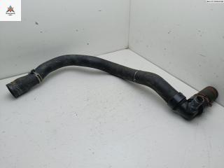 патрубок радиатора Peugeot 407 1 поколение 2005, 2.0 л., дизель, 9673804580