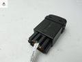 кнопка корректора фар Mitsubishi Grandis 1 поколение 2004, 2.4 л., бензин, МКПП, чёрный, минивэн - фото №2
