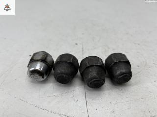 болт колесный Mitsubishi Space Wagon 2 поколение (Typ N30/N40) 1995, 2.0 л., бензин, МКПП, красный, минивэн