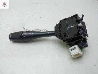 переключатель поворотов Mitsubishi Space Runner 2 поколение 2000, 2.4 л., бензин, МКПП, красный, минивэн