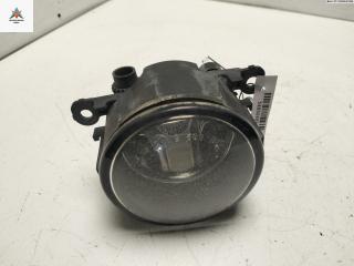 фара противотуманная правая Renault Laguna 2 поколение [рестайлинг] 2005, 1.9 л., дизель, МКПП, серый, хетчбэк 5 дв., 8200074008