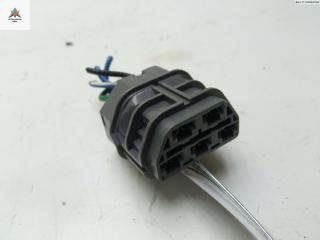 разъем (фишка) проводки Honda Civic 6 поколение 1996, 1.4 л., бензин, МКПП, чёрный, хетчбэк 5 дв.