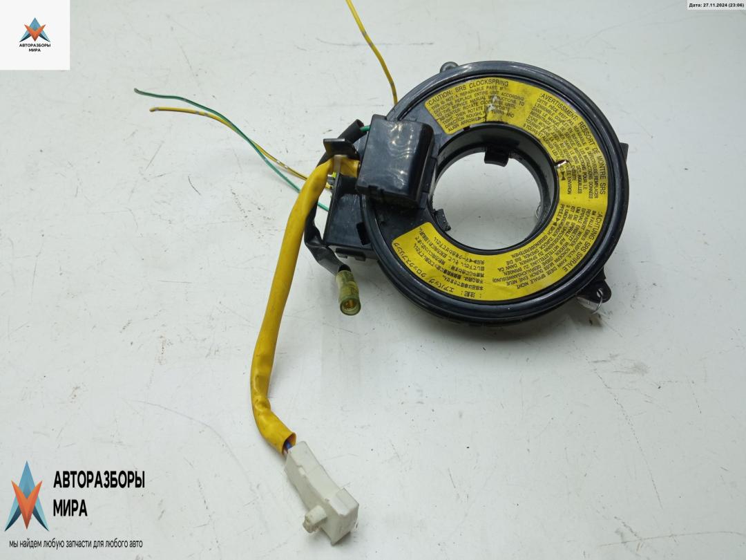 шлейф руля Mitsubishi Space Runner 2 поколение 2000, минивэн - фото №1