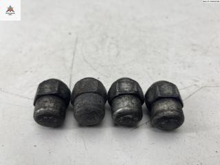 болт колесный Mitsubishi Space Wagon 2 поколение (Typ N30/N40) 1995, 2.0 л., бензин, МКПП, красный, минивэн