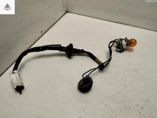 Патрон лампы фонаря Renault Koleos 1 поколение 2008, 2.0 л., дизель, МКПП, серый, внедорожник 5 дв., 35843