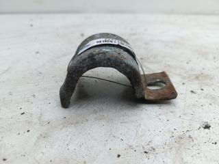Крепление втулки стабилизатора заднего Peugeot 607 1 поколение 2002, 2.2 л., дизель, АКПП, серый, седан