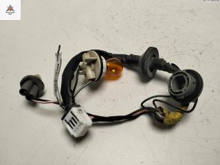 Патрон лампы фонаря Renault Koleos 1 поколение 2008, 2.0 л., дизель, МКПП, серый, внедорожник 5 дв., 35843