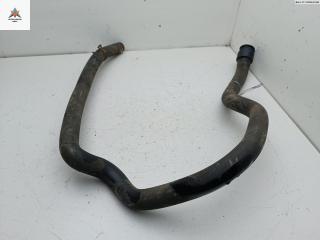 патрубок отопителя (печки) Peugeot 407 1 поколение 2005, 2.0 л., дизель, 9673804580