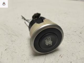 кнопка запуска двигателя Renault Koleos 1 поколение 2008, 2.0 л., дизель, МКПП, серый, внедорожник 5 дв.