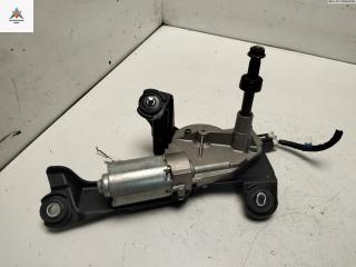 Двигатель стеклоочистителя заднего (моторчик дворников) Renault Koleos 1 поколение 2008, 2.0 л., дизель, МКПП, серый, внедорожник 5 дв., F00S2B4074