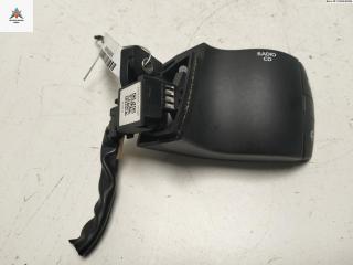 джойстик управления мультимедиа Renault Koleos 1 поколение 2008, 2.0 л., дизель, МКПП, серый, внедорожник 5 дв., 25550JY02B