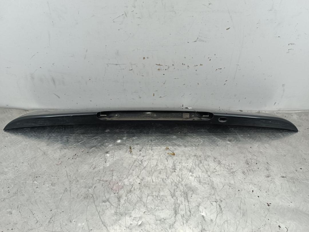 спойлер Citroen C5 2005, 2.0 л., дизель, МКПП, чёрный, универсал, 9636817577