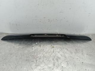 спойлер Citroen C5 2005, 2.0 л., дизель, МКПП, чёрный, универсал, 9636817577