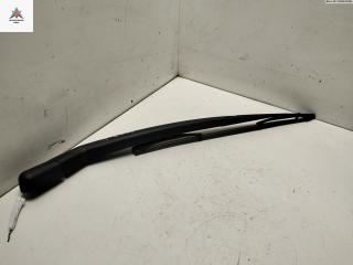 Щеткодержатель (поводок стеклоочистителя) задний Renault Koleos 1 поколение 2008, 2.0 л., дизель, МКПП, серый, внедорожник 5 дв., 40021