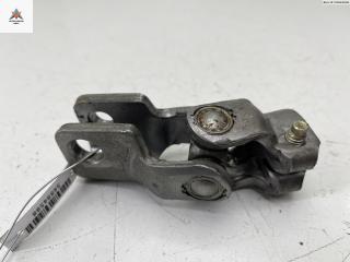 рулевой карданчик Mazda Premacy CP [рестайлинг] 2004, 1.8 л., бензин, МКПП, серый, минивэн