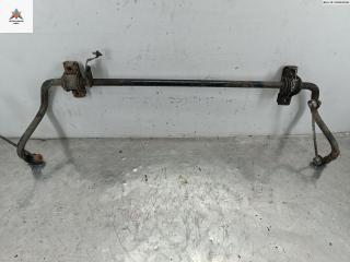 стабилизатор подвески передний Peugeot 807 1 поколение 2003, 2.2 л., бензин, МКПП, синий, минивэн, 96158175FF