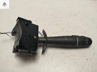 переключатель дворников Renault Laguna 2 поколение [рестайлинг] 2005, 2.0 л., бензин, МКПП, серый, универсал, 8200328895