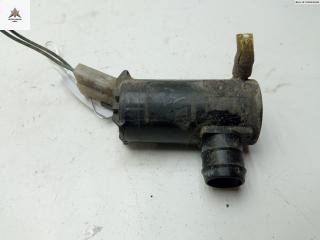 насос (моторчик) омывателя стекла Mitsubishi Lancer 9 поколение 2003, серый, универсал