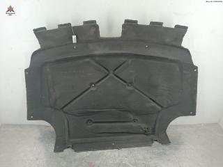 шумоизоляция капота Peugeot 607 1 поколение 2002, 2.2 л., дизель, АКПП, серый, седан, 9629696480