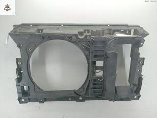 диффузор вентилятора Peugeot 607 1 поколение 2002, 2.2 л., дизель, АКПП, серый, седан, 9655718480