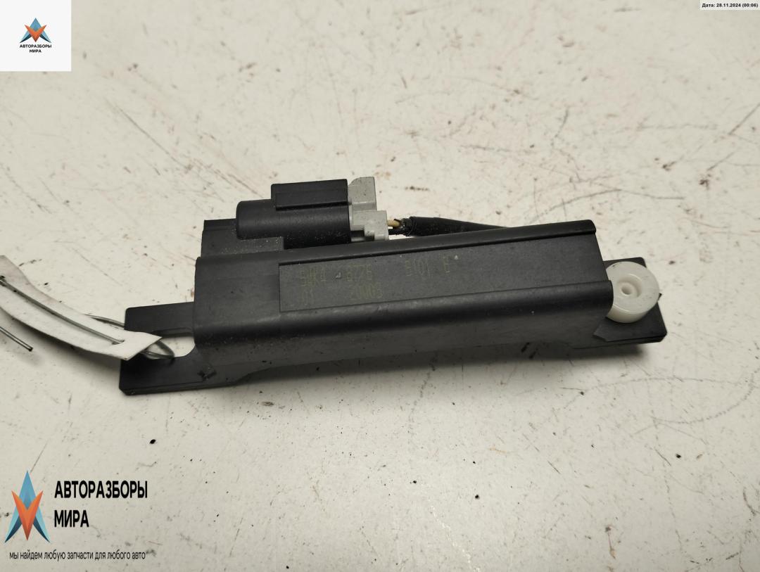 Иммобилайзер Renault Koleos 1 поколение 2008, 2.0 л., дизель, МКПП, серый, внедорожник 5 дв., 4080808900 - фото №1