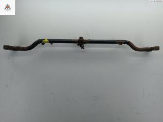 стабилизатор подвески (поперечной устойчивости) Citroen C5 1 поколение 2003, 2.0 л., дизель, МКПП, серый, универсал, 96158475RR