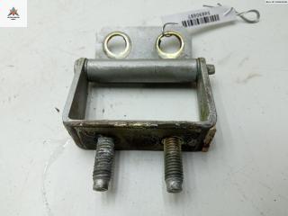 петля крышки багажника Nissan Almera Tino V10 2001, серый, минивэн