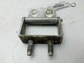 петля крышки багажника Nissan Almera Tino V10 2001, серый, минивэн