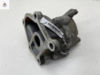 корпус термостата Nissan Almera Tino V10 [рестайлинг] 2004, 2.2 л., дизель, МКПП, серый, минивэн, RE216801