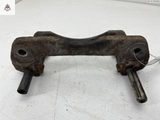 скоба суппорта Mazda Premacy CP [рестайлинг] 2004, 1.8 л., бензин, МКПП, серый, минивэн