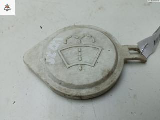 крышка бачка омывателя Mitsubishi Space Runner 2 поколение 2000, 2.4 л., бензин, МКПП, красный, минивэн