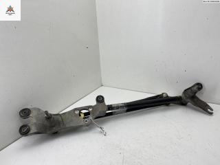 Механизм стеклоочистителя переднего (трапеция дворников) Kia Sorento 1 поколение 2003, 2.5 л., дизель, АКПП, зелёный, внедорожник 5 дв.