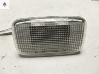 фонарь салона (плафон) Renault Koleos 1 поколение 2008, 2.0 л., дизель, МКПП, серый, внедорожник 5 дв., 8530