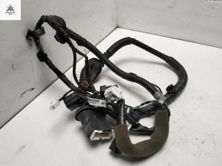 дверная проводка Renault Koleos 1 поколение 2008, 2.0 л., дизель, МКПП, серый, внедорожник 5 дв., 24127JY40B-08