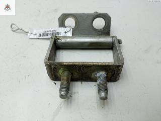 петля крышки багажника Nissan Almera Tino V10 2001, серый, минивэн