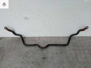 стабилизатор подвески передний Toyota Yaris XP9 2005, 1.4 л., дизель, МКПП, синий, хетчбэк 5 дв.