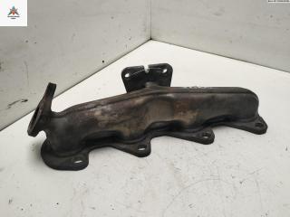 коллектор выпускной Renault Koleos 1 поколение 2008, 2.0 л., дизель, внедорожник 5 дв., 82443150