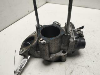 клапан EGR Renault Koleos 2008, 2.0 л., дизель, МКПП, серый, внедорожник 5 дв., 8200327011