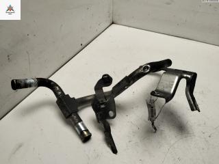 трубка охлаждающей жидкости Renault Koleos 1 поколение 2008, 2.0 л., дизель, МКПП