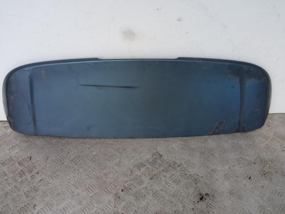 спойлер Subaru Legacy 2005, 2.0 л., бензин, МКПП, синий, универсал, 96031AG030