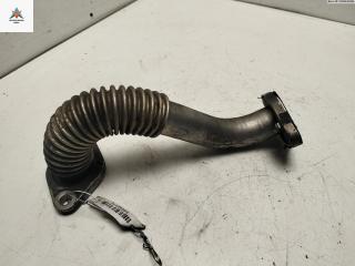 трубка системы рециркуляции EGR Renault Koleos 1 поколение 2008, 2.0 л., дизель, МКПП, серый, внедорожник 5 дв.