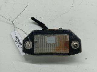 подсветка номера Ford Mondeo 3 поколение [рестайлинг] 2004, 2.2 л., дизель, МКПП, чёрный, универсал, 1S7113550AD