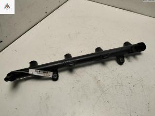 топливная рампа Renault Scenic 2 поколение 2005, 1.6 л., бензин, МКПП, серый, минивэн, 8200135504