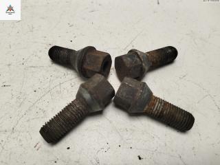 болт колесный Renault Scenic 2 поколение [рестайлинг] 2006, 1.6 л., бензин, АКПП, синий, минивэн, 8200030701