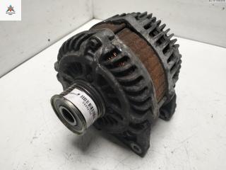 генератор Renault Koleos 1 поколение 2008, 2.0 л., дизель, МКПП, серый, внедорожник 5 дв., 23100JG71A