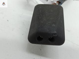 форсунка омывателя лобового стекла Audi A4 B5 [рестайлинг] 1998, 1.8 л., бензин, МКПП, серый, седан, 8D0955988