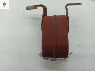 кронштейн глушителя Audi A6 4F/C6 2007, 3.0 л., дизель, АКПП, белый, универсал, 4F0253144D