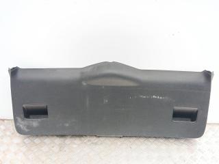 обшивка крышки багажника Ford Mondeo 3 поколение [рестайлинг] 2004, 2.2 л., дизель, МКПП, чёрный, универсал, 1S71N42906