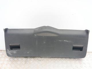 обшивка крышки багажника Ford Mondeo 3 поколение [рестайлинг] 2004, 2.2 л., дизель, МКПП, чёрный, универсал, 1S71N42906